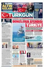 Türkgün