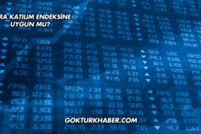 Adra Katılım Endeksine Uygun mu?