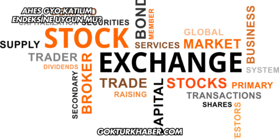 Ahes GYO Katılım Endeksine Uygun mu?