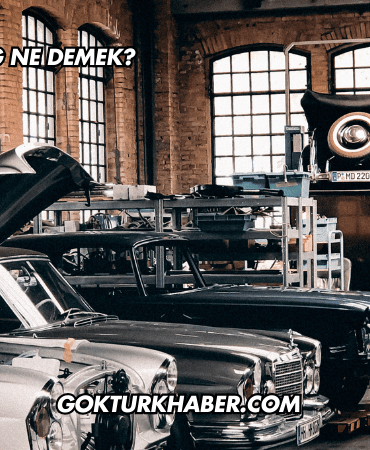 Arabada AVG Ne Demek?