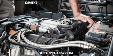 Arabada Çekme Belgesi Ne Demek?