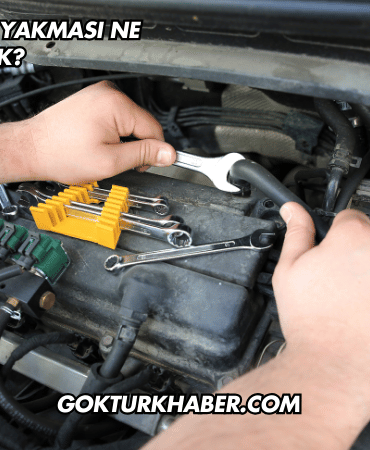 Aracın Conta Yakması Ne Demek?