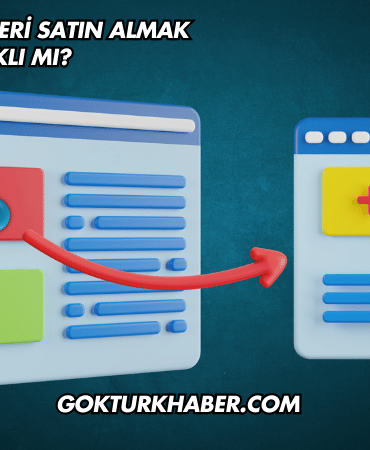 Backlink Paketleri Satın Almak Mantıklı mı?