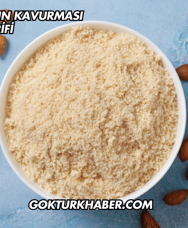 Bebekler İçin Un Kavurması Tarifi