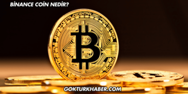 Binance Coin Nedir?