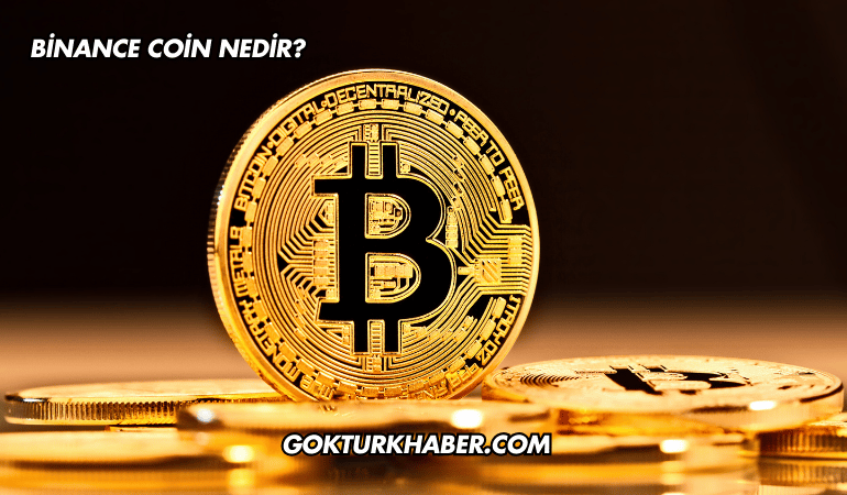 Binance Coin Nedir?