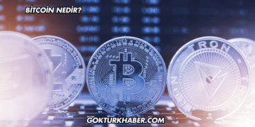 Bitcoin Nedir?