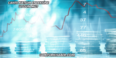 CANTE Katılım Endeksine Uygun mu?