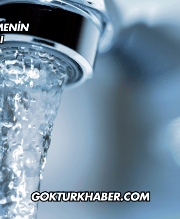 Çok Su Tüketmenin Faydaları
