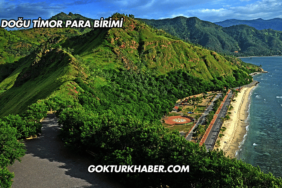 Doğu Timor Para Birimi