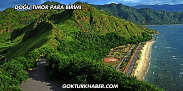 Doğu Timor Para Birimi