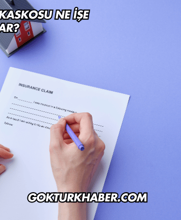 Elektrikli Araç Kaskosu Ne İşe Yarar?