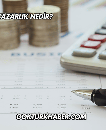 Finansal Okuryazarlık Nedir?