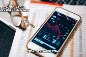 Gıpta Ofis Katılım Endeksine Uygun mu?