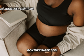 Hamilelikte Kist Belirtileri