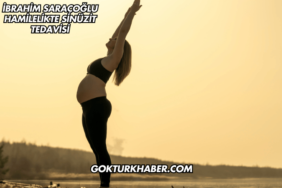 İbrahim Saraçoğlu Hamilelikte Sinüzit Tedavisi