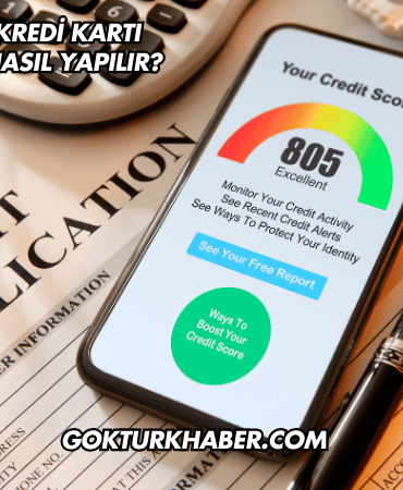 İş Bankası Kredi Kartı Başvurusu Nasıl Yapılır?