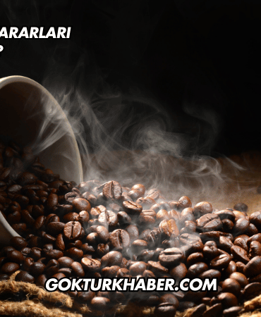 Kahve Yemenin Zararları Nelerdir?
