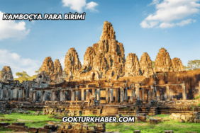 Kamboçya Para Birimi