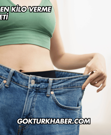 Kas Kaybetmeden Kilo Verme Diyeti