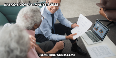 Kasko Sigortası Maliyeti 2025