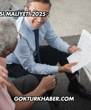 Kasko Sigortası Maliyeti 2025