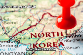 Kuzey Kore Para Birimi