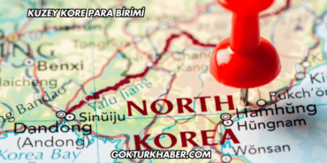 Kuzey Kore Para Birimi