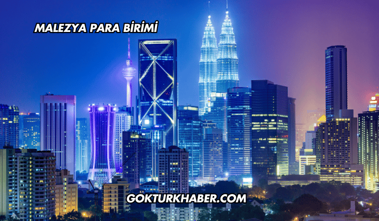 Malezya Para Birimi