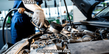 Motosiklet Takozu Ne İşe Yarar?