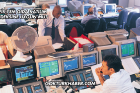 Ofis Yem Gıda Katılım Endeksine Uygun mu?