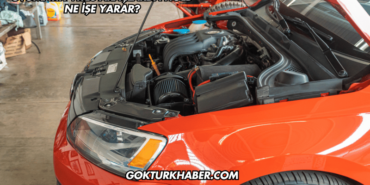 Otomatik Vites Araçlarda Hold Ne İşe Yarar?