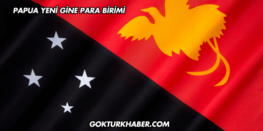 Papua Yeni Gine Para Birimi