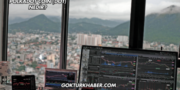 Polkadot Coin (DOT) Nedir?
