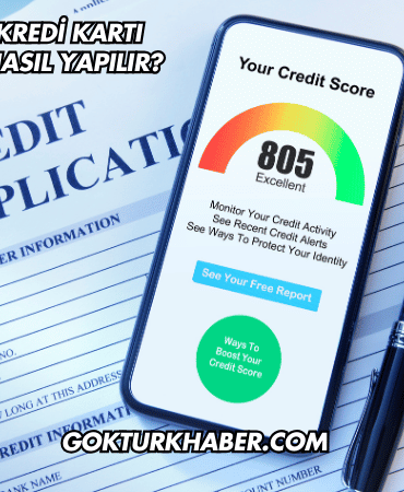 Rabobank Kredi Kartı Başvurusu Nasıl Yapılır?