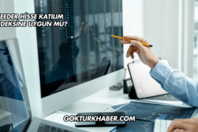 Reeder Hisse Katılım Endeksine Uygun mu?