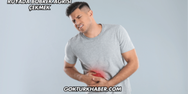 Rüyada Böbrek Ağrısı Çekmek