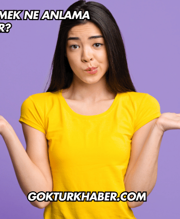 Rüyada Bok Görmek Ne Anlama Gelir?