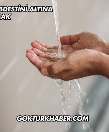 Rüyada Büyük Abdestini Altına Yapmak