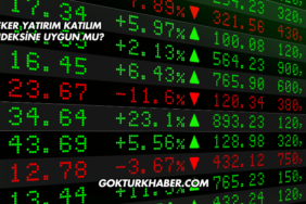 Şeker Yatırım Katılım Endeksine Uygun mu?