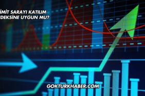 Simit Sarayı Katılım Endeksine Uygun mu?