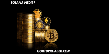 Solana Nedir?
