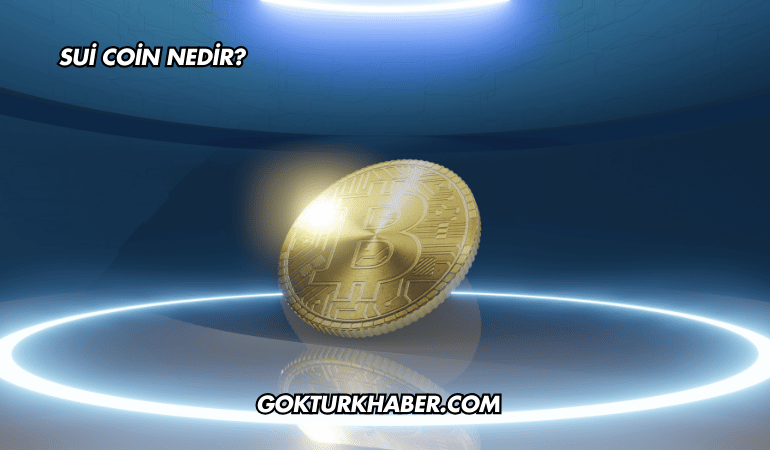 Sui Coin Nedir?