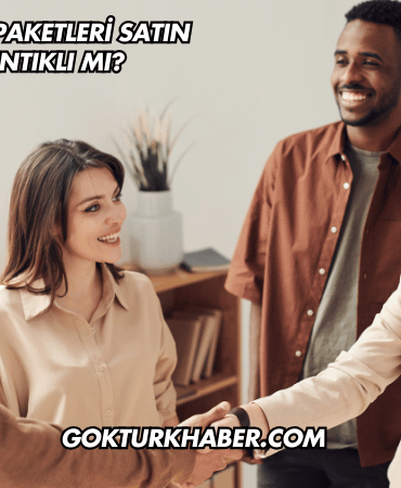 Tanıtım Yazısı Paketleri Satın Almak Mantıklı mı?