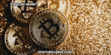 Toncoin Nedir?