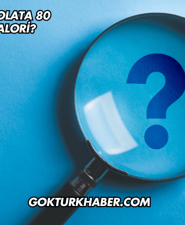 Ülker Bitter Çikolata 80 Kakao Kaç Kalori?