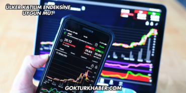 Ülker Katılım Endeksine Uygun mu?