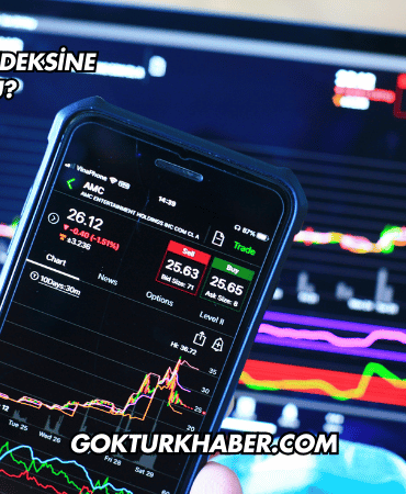 Ülker Katılım Endeksine Uygun mu?