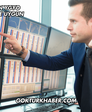 Yatırımcılar İçin YGYO Katılım Endeksine Uygun mu?