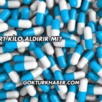 Dekort Kilo Aldırır mı